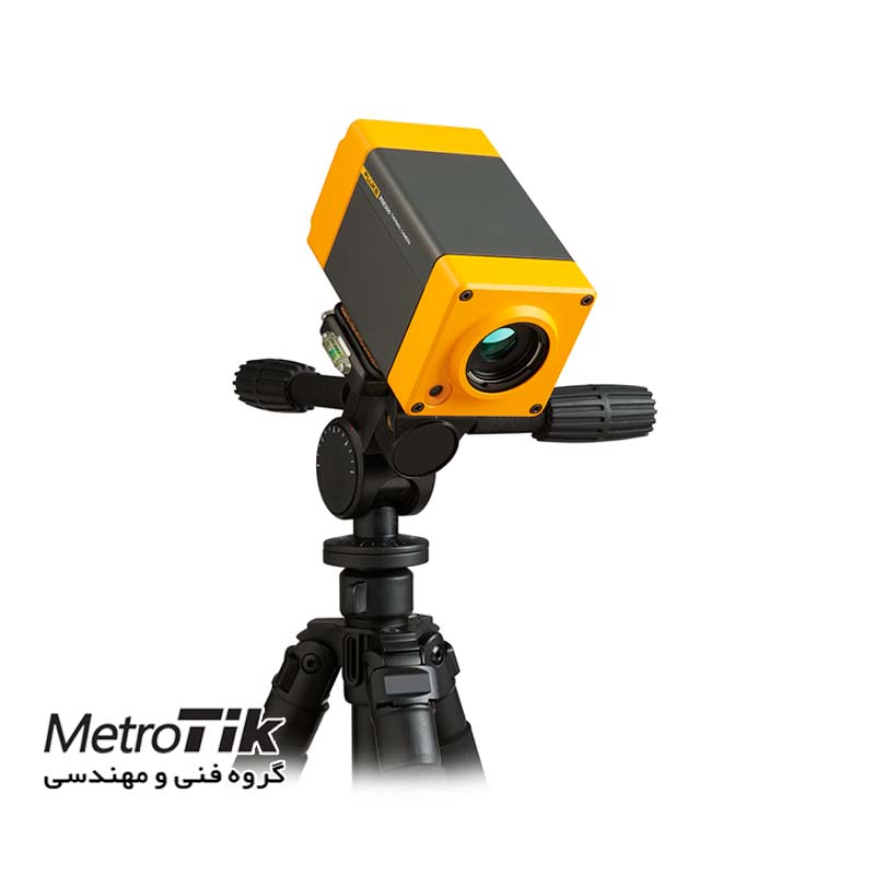 ترموویژن آنلاین 1200 درجه Mounted Infrared Camera FLUKE RSE600 فلوک FLUKE RSE600